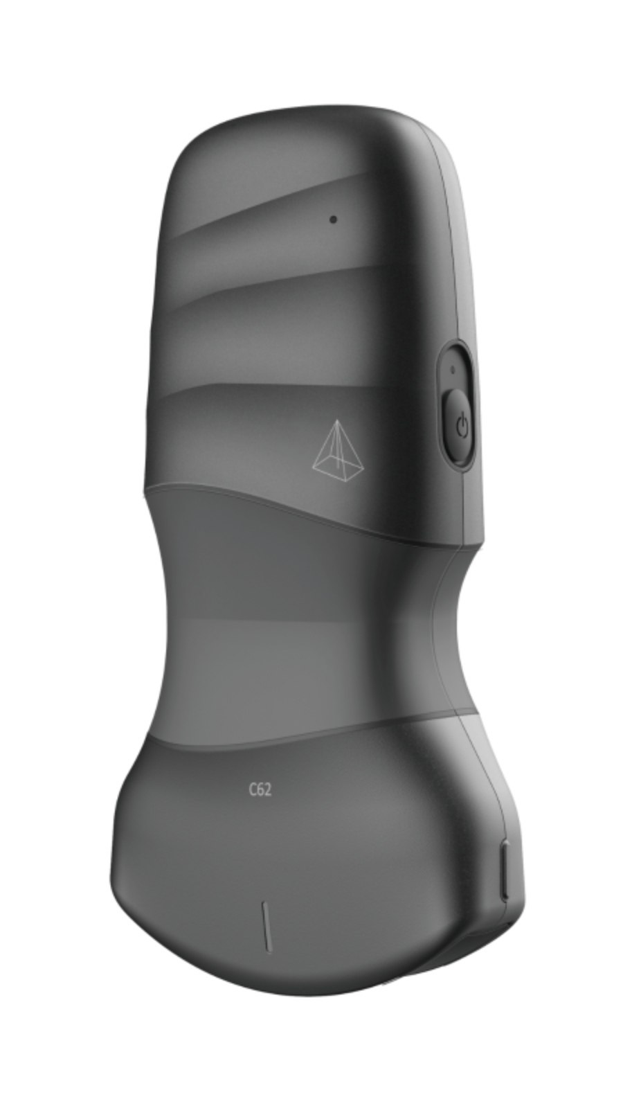 neo C62 wireless handheld diagnostic ultrasound front