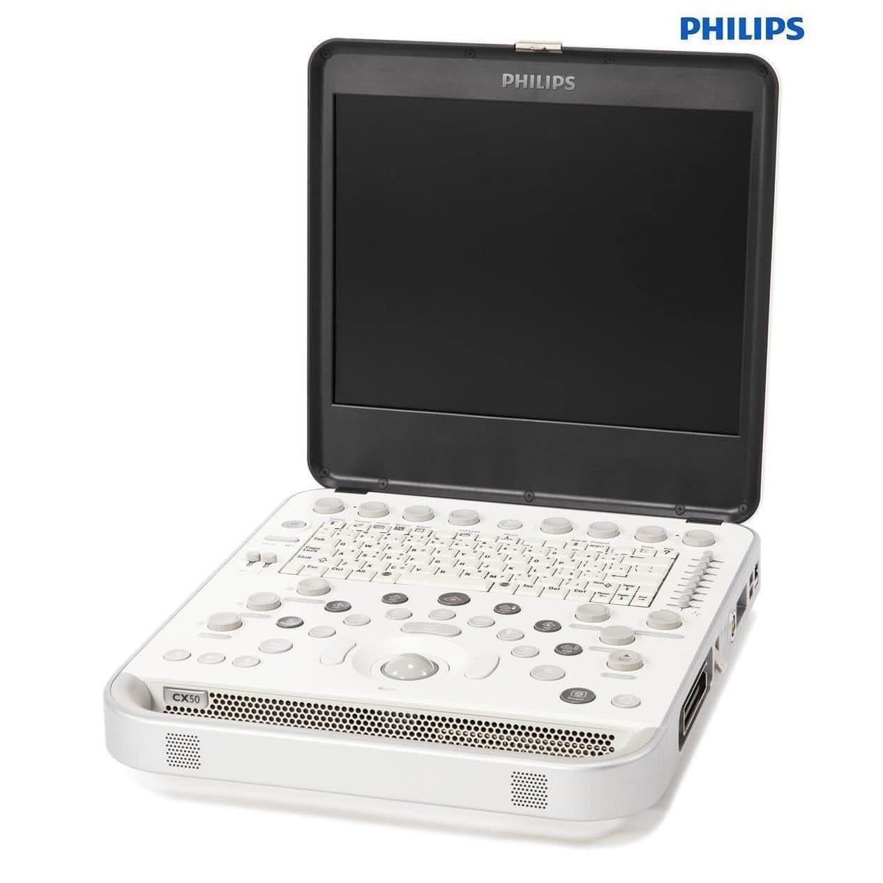 Philips CX50 Ultrasound