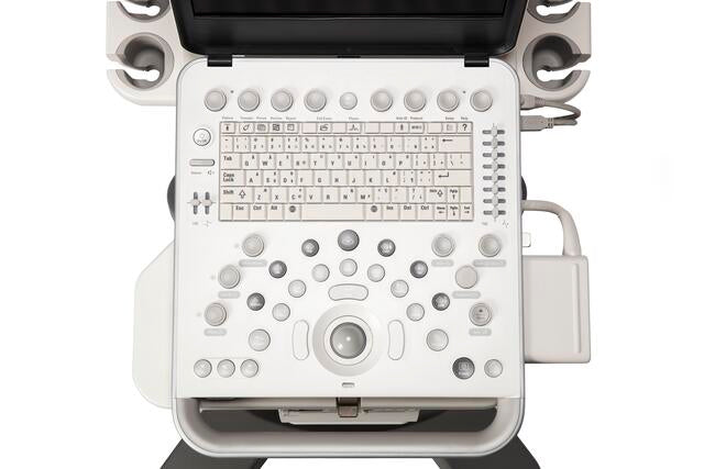 Philips CX50 Ultrasound