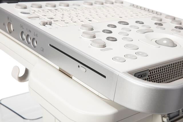 Philips CX50 Ultrasound