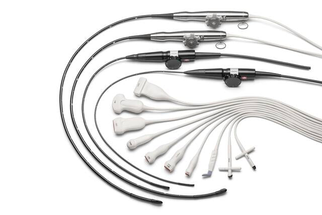 Philips CX50 Ultrasound