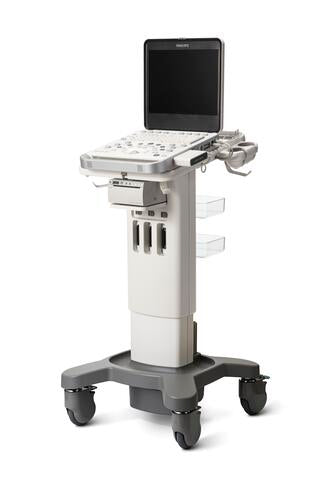 Philips CX50 Ultrasound