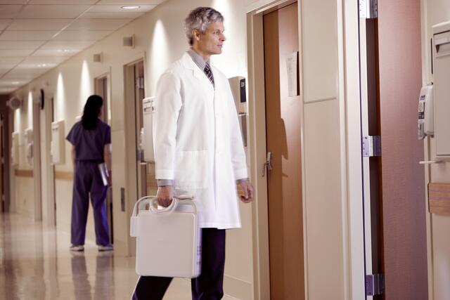 Philips CX50 Ultrasound