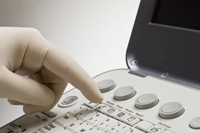 Philips CX50 Ultrasound