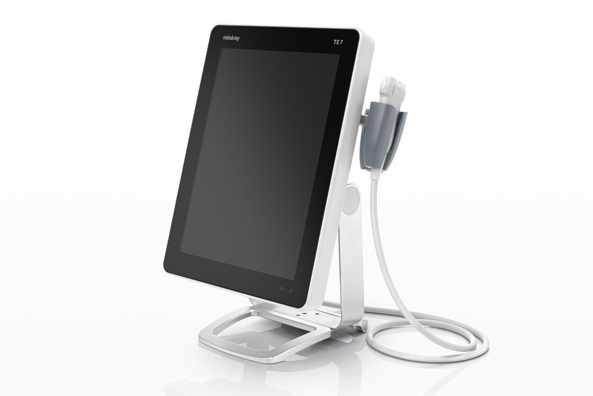 Mindray TE7 Ultrasound System