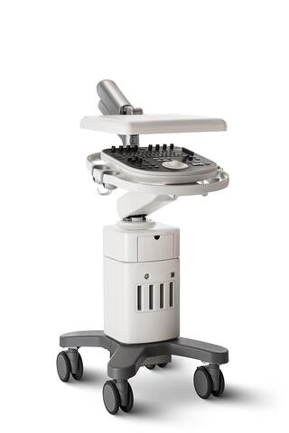 Philips ClearVue 850 Ultrasound