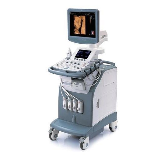 GE Logiq P8 Ultrasound