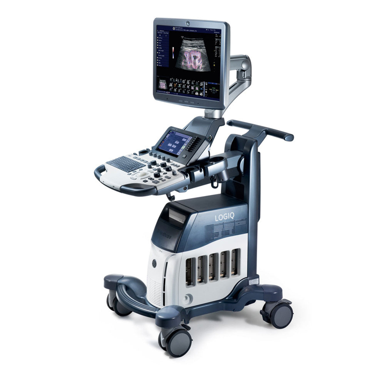 GE Logiq S8 Ultrasound