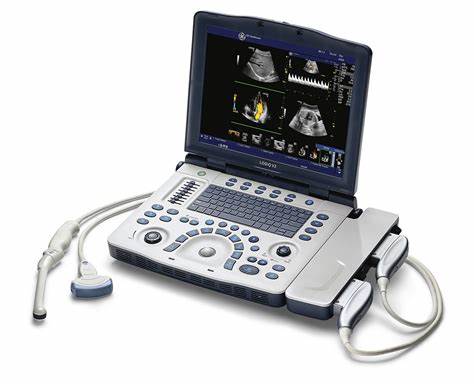 GE Logiq V2 Ultrasound