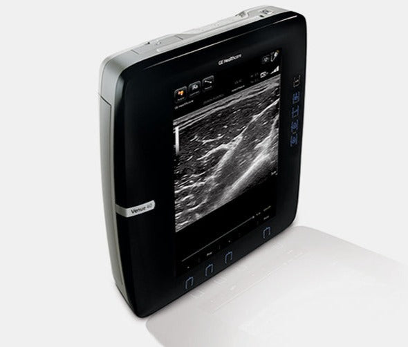 GE Venue 40 Ultrasound