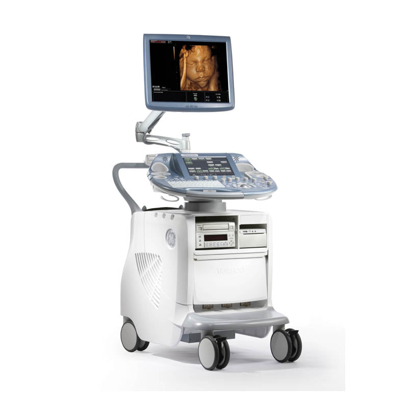 GE Voluson E6 Ultrasound