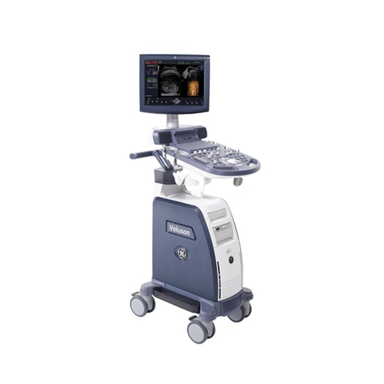 GE Voluson P8 Ultrasound