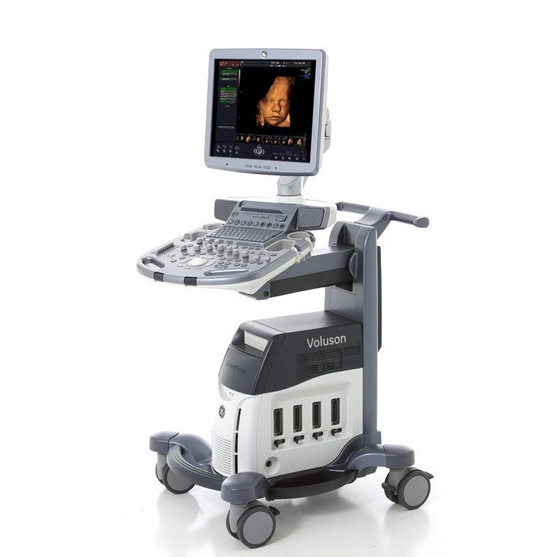 GE Voluson S8 Ultrasound