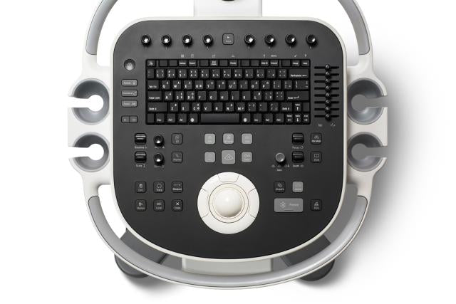 Philips ClearVue 850 Ultrasound