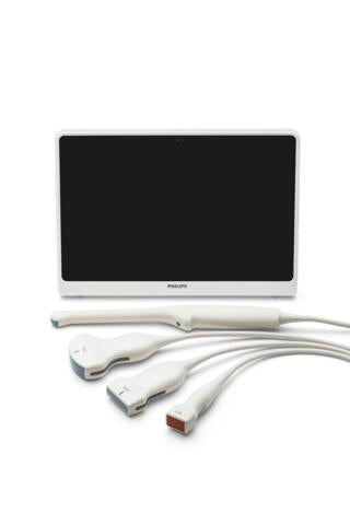 Philips InnoSight Ultrasound