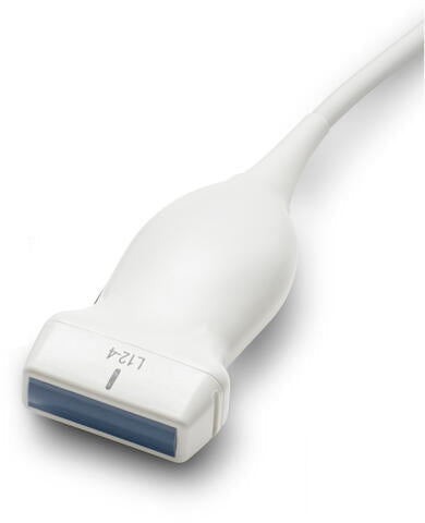 Philips InnoSight L12-4 Linear Array Transducer