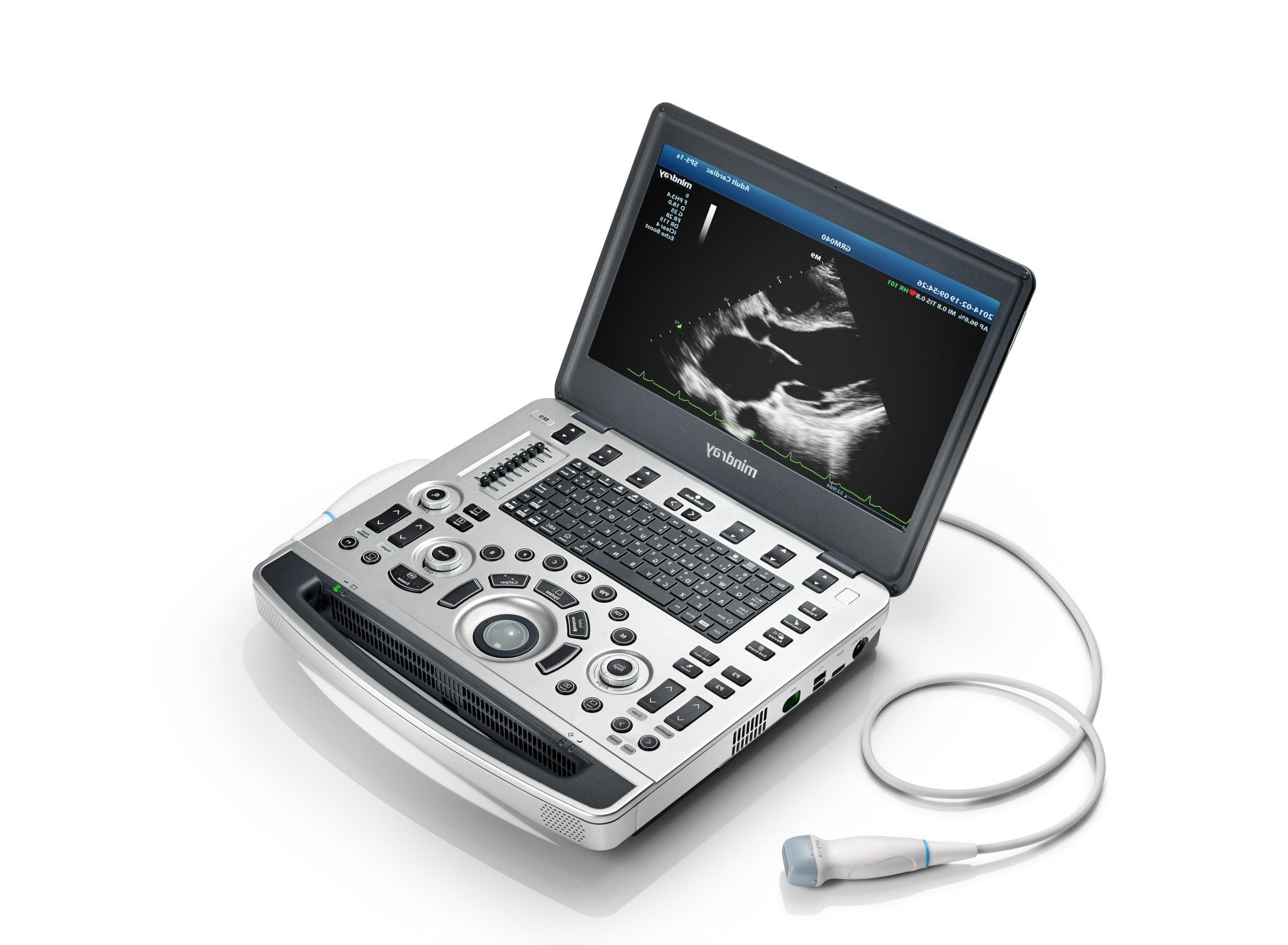 Mindray M8 Elite Ultrasound System