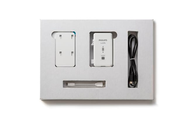 Philips Lumify iOS kit