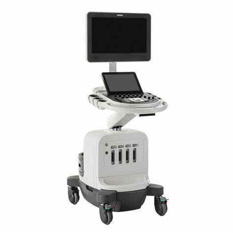 Philips Affiniti 50 Ultrasound