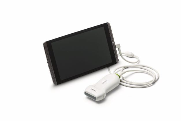 Philips Lumify L12-4 Linear Array Ultrasound