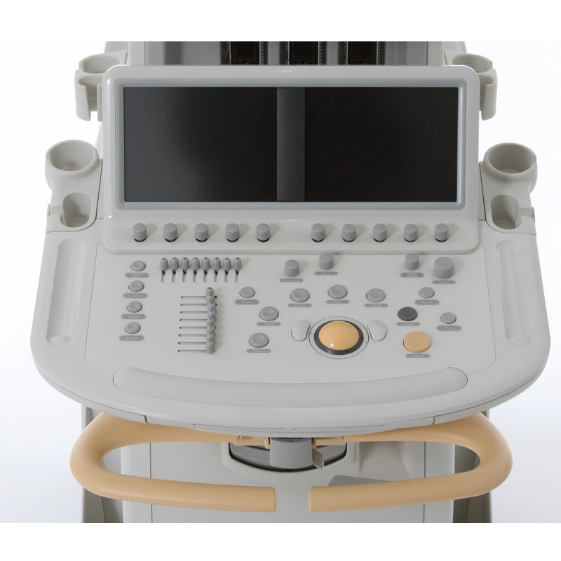 Philips iE33 Ultrasound