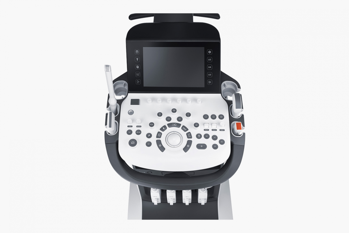 Samsung Medison HS70A Ultrasound