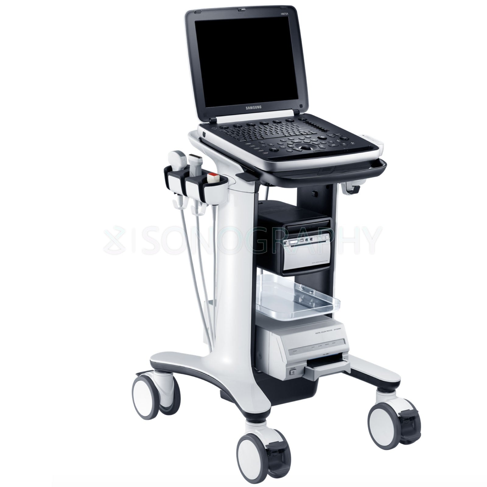 Samsung Medison UGEO HM70A Ultrasound