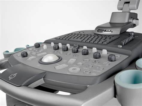 Siemens Acuson X300 Ultrasound