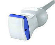 GE Logiq 9 4D10L Transducer