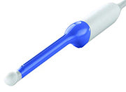 GE Voluson E8 RIC5-9D Transducer