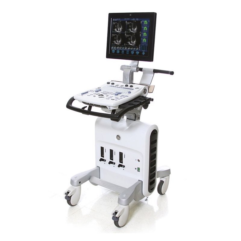 GE Vivid S5 Ultrasound