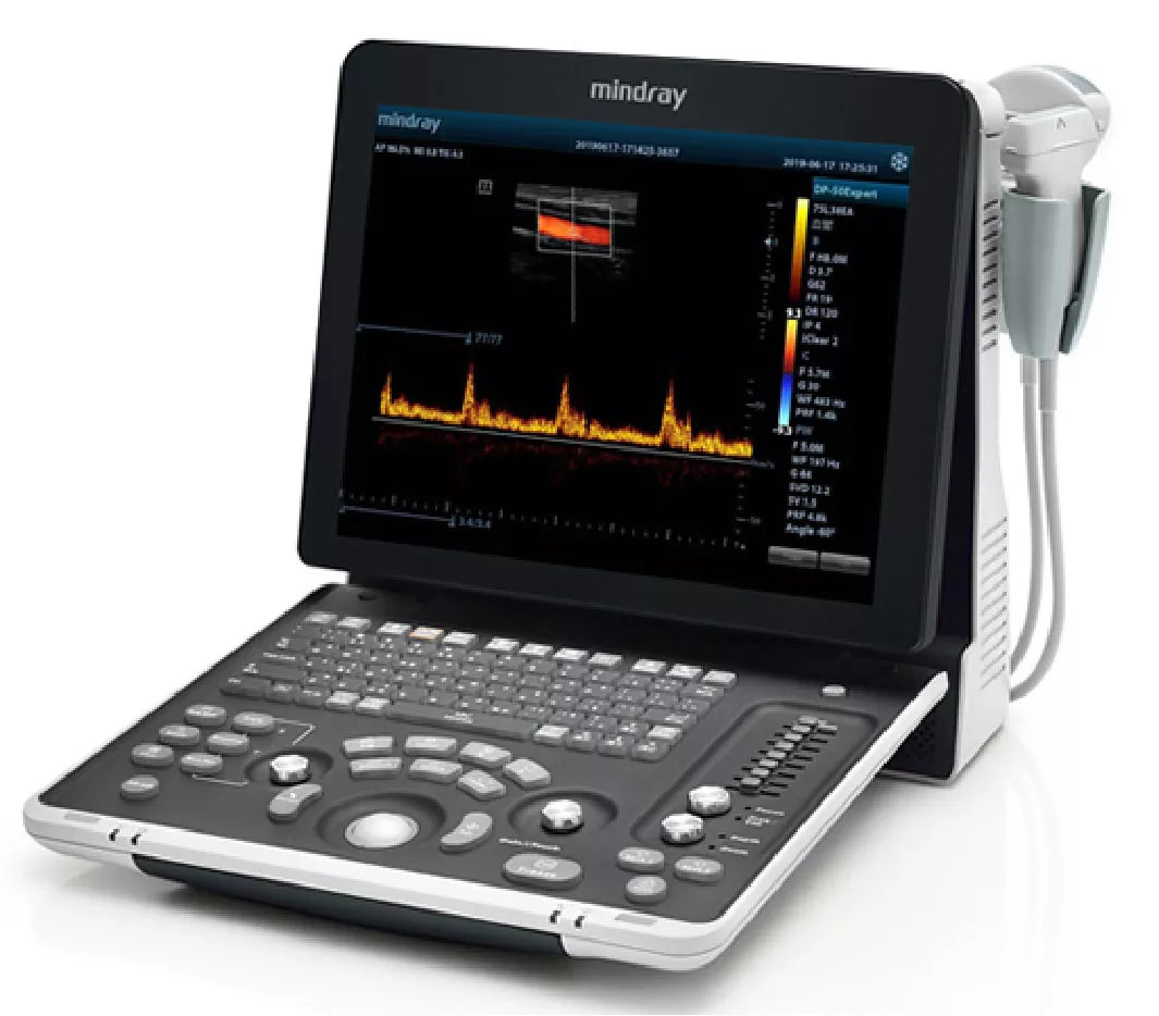 Mindray DP-50 Expert Ultrasound System