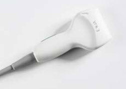 Siemens Acuson X300 VF8-3 Transducer