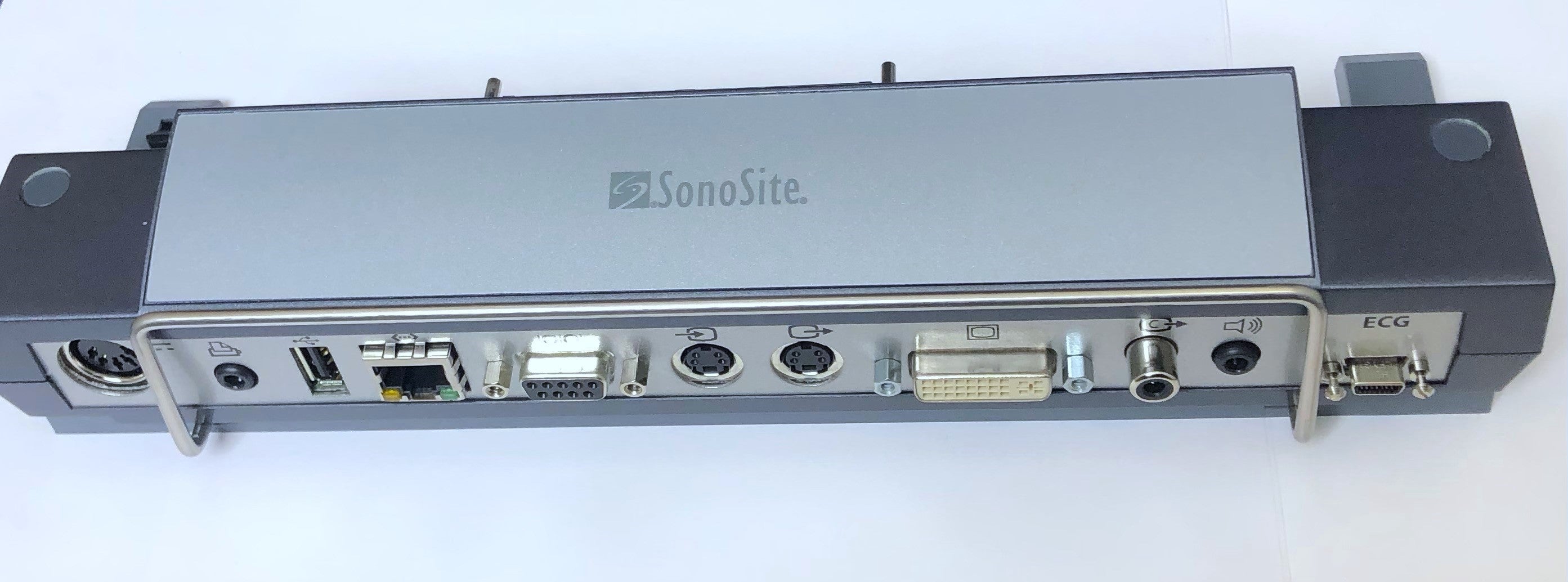 SonoSite M Series Mini-Dock for M-Turbo Ultrasound Machine