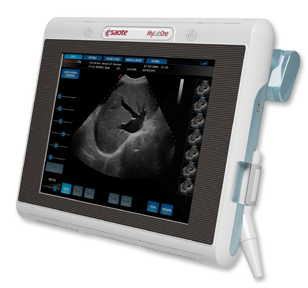 Esaote MyLab One/Touch Ultrasound