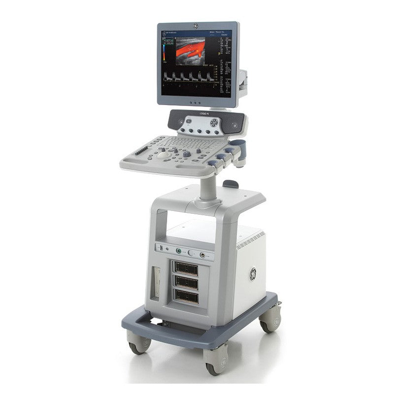 GE Logiq P6 Ultrasound