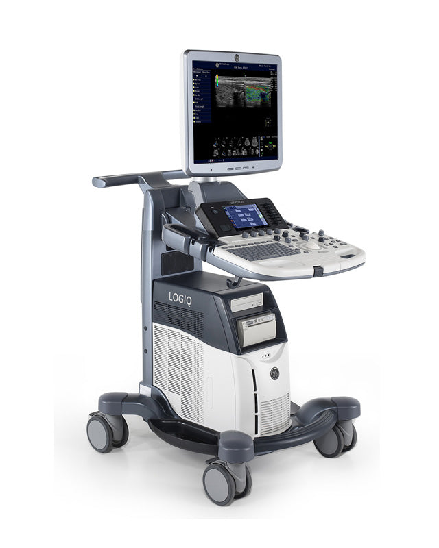 GE Logiq S7 Ultrasound