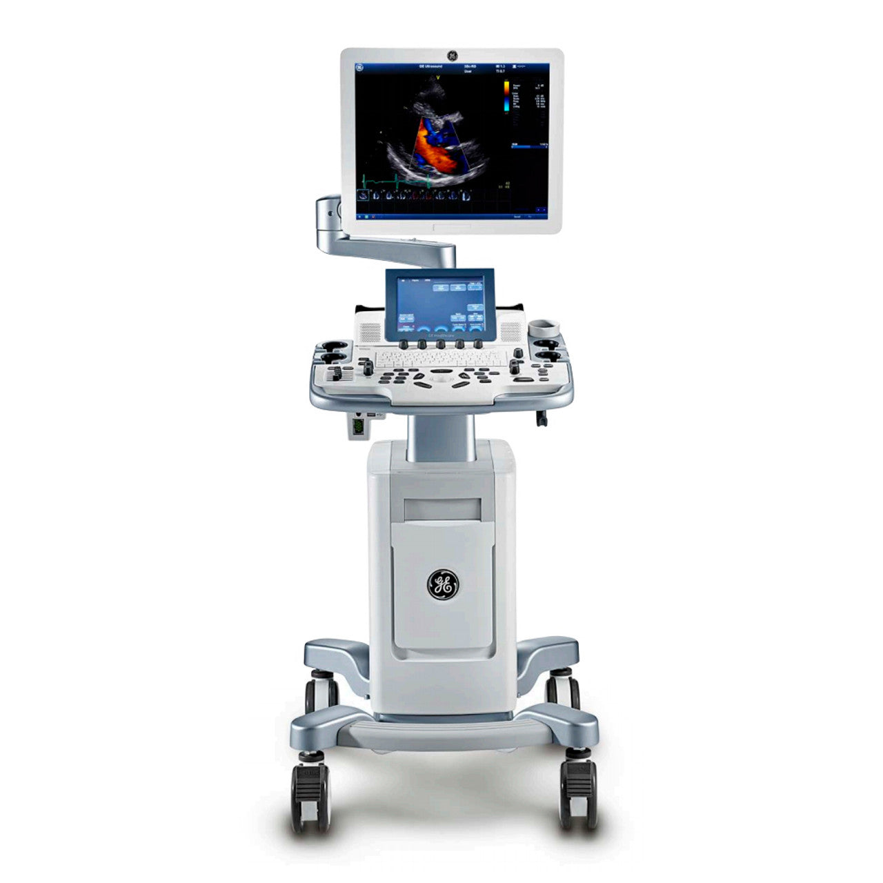 GE Vivid T8 Ultrasound