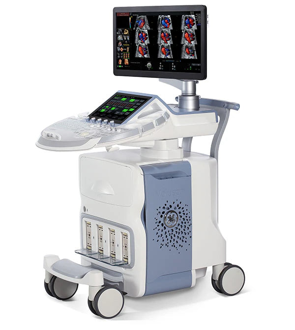 GE Voluson E10 Ultrasound