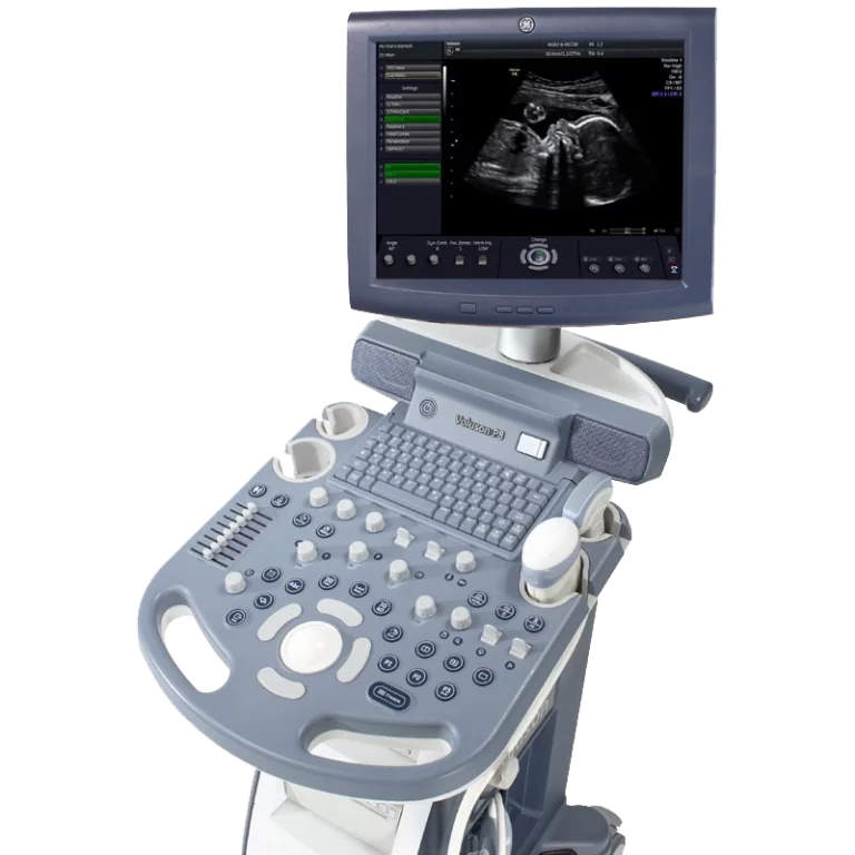 GE Voluson P8 Ultrasound