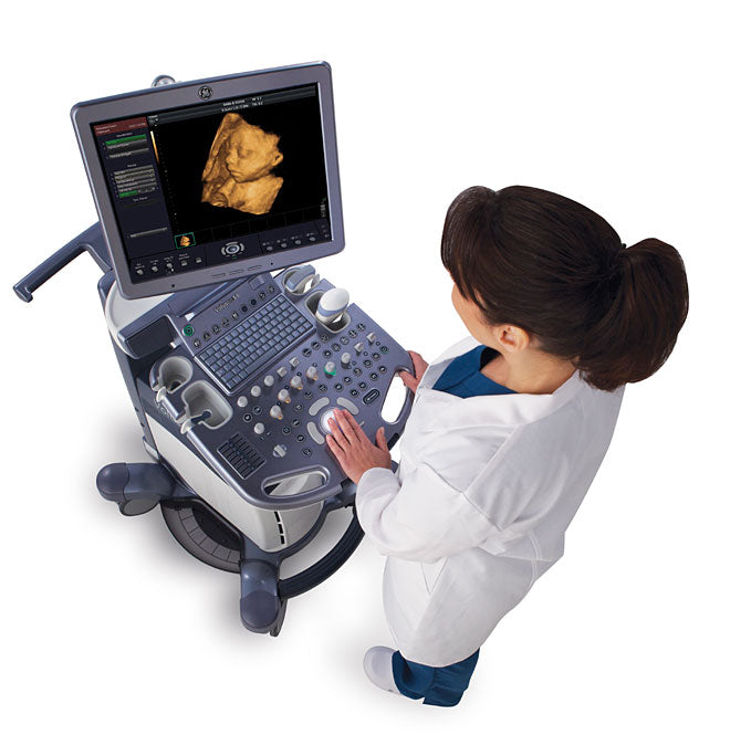 GE Voluson S6 Ultrasound