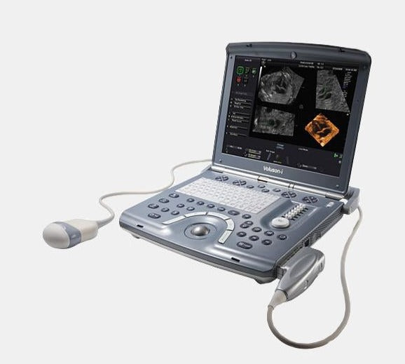 GE Voluson i Ultrasound