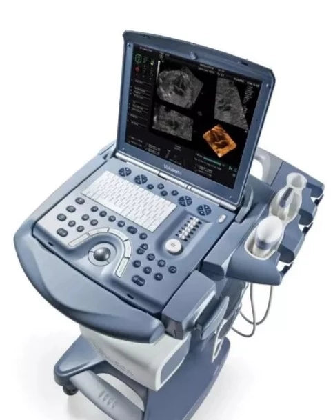 GE Voluson i Ultrasound