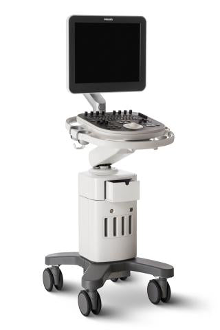 Philips ClearVue 850 Ultrasound