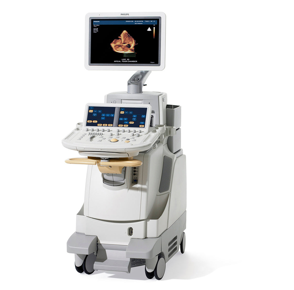 Philips iE33 Ultrasound