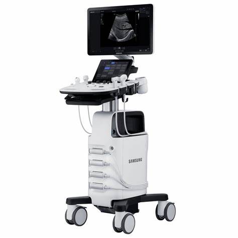 Samsung Medison HS40 Ultrasound
