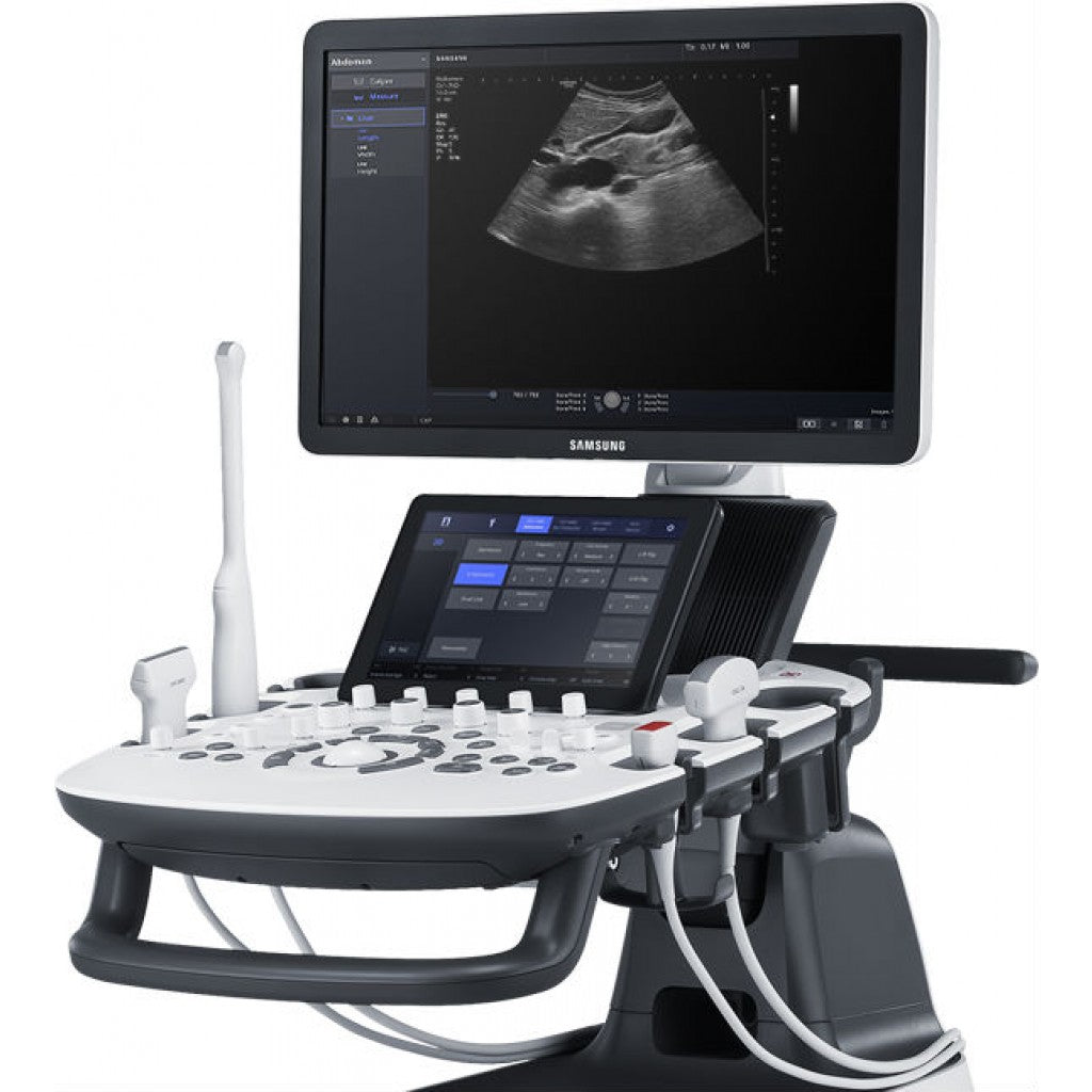 Samsung Medison HS40 Ultrasound