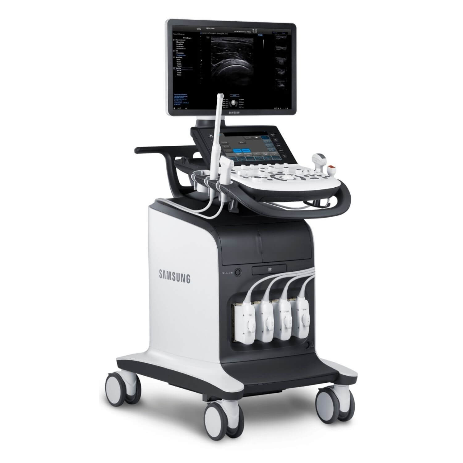 Samsung Medison HS70A Ultrasound
