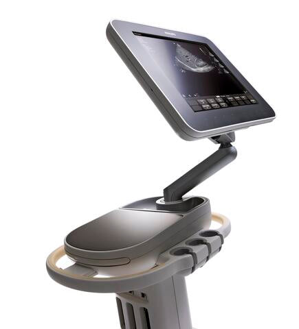 Philips Sparq Ultrasound